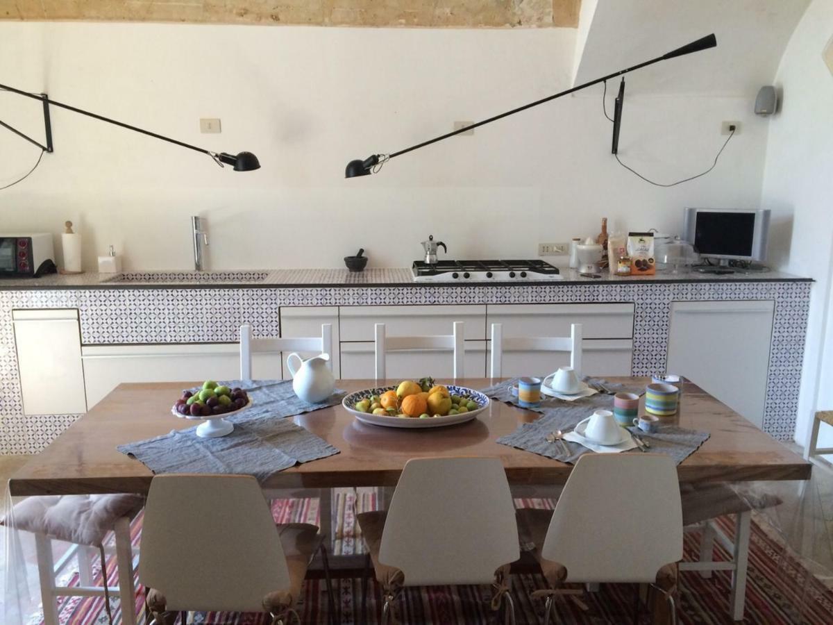 Villa Gli Ipogei Nel Cuore Di Matera Exterior foto