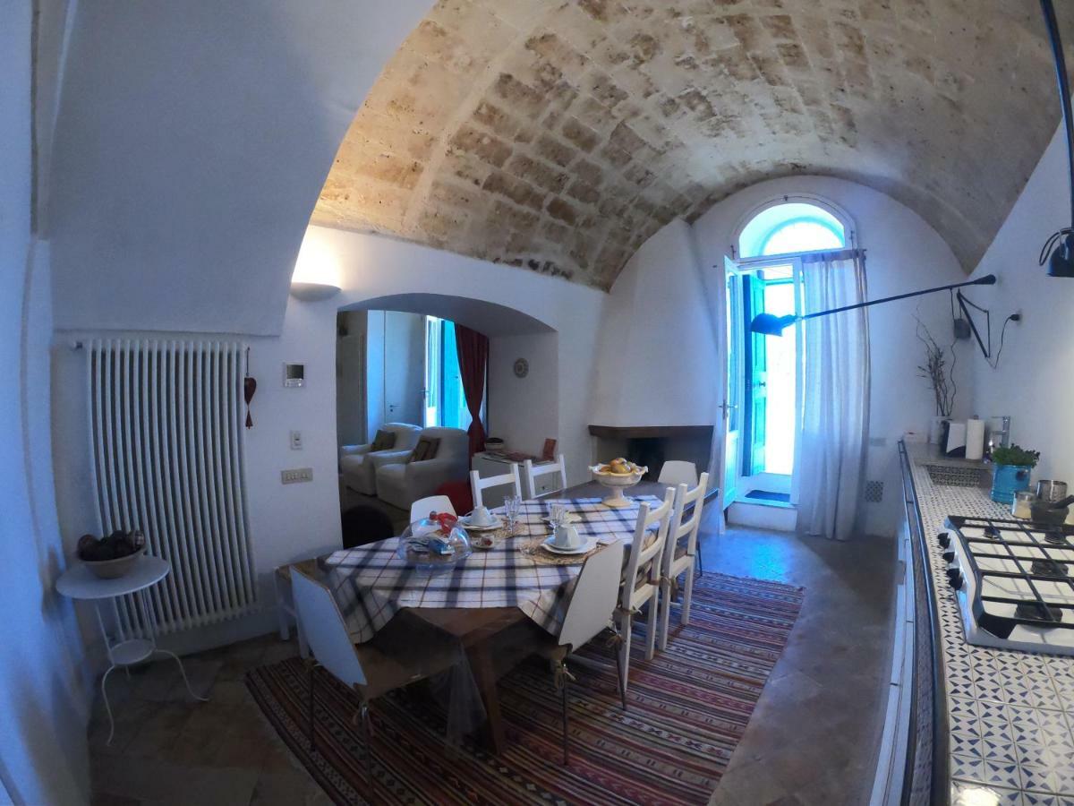 Villa Gli Ipogei Nel Cuore Di Matera Exterior foto