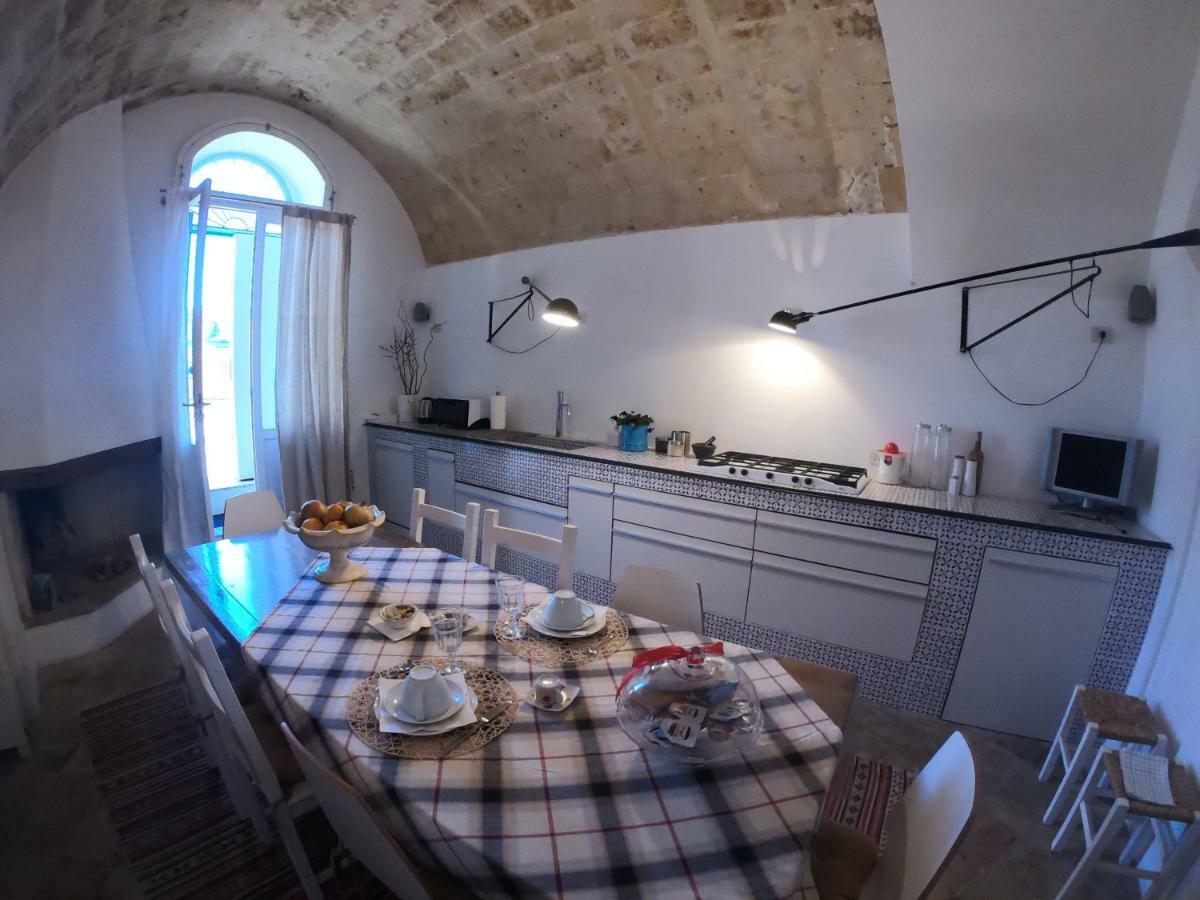 Villa Gli Ipogei Nel Cuore Di Matera Exterior foto